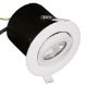 Firesafe Adjustable Fire-Rated GU10 Downlight