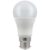 LED-GLS-Thermal-Plastic-11W-Dimmable-4000K-BC-B22d-11830