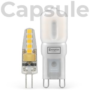 LED Capsule 