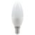 12356 - LED Smart Candle Thermal Plastic Dimmable 5W 3000K SES-E14