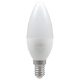 12356 - LED Smart Candle Thermal Plastic Dimmable 5W 3000K SES-E14