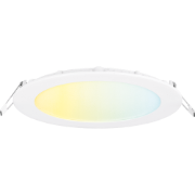 17061 - Orphica Slim Downlight • 12W • 3000K/4000K/6500K