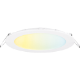 17061 - Orphica Slim Downlight • 12W • 3000K/4000K/6500K