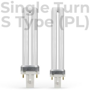 CFL Single Turn S Type Thumbnail