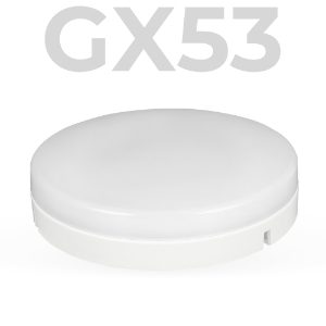 LED GX53