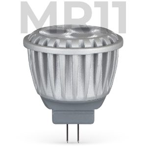 LED MR11 