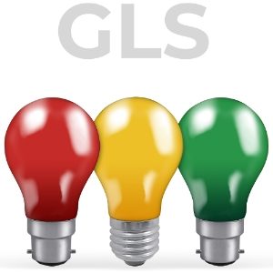 Traditional Colourglazed GLS