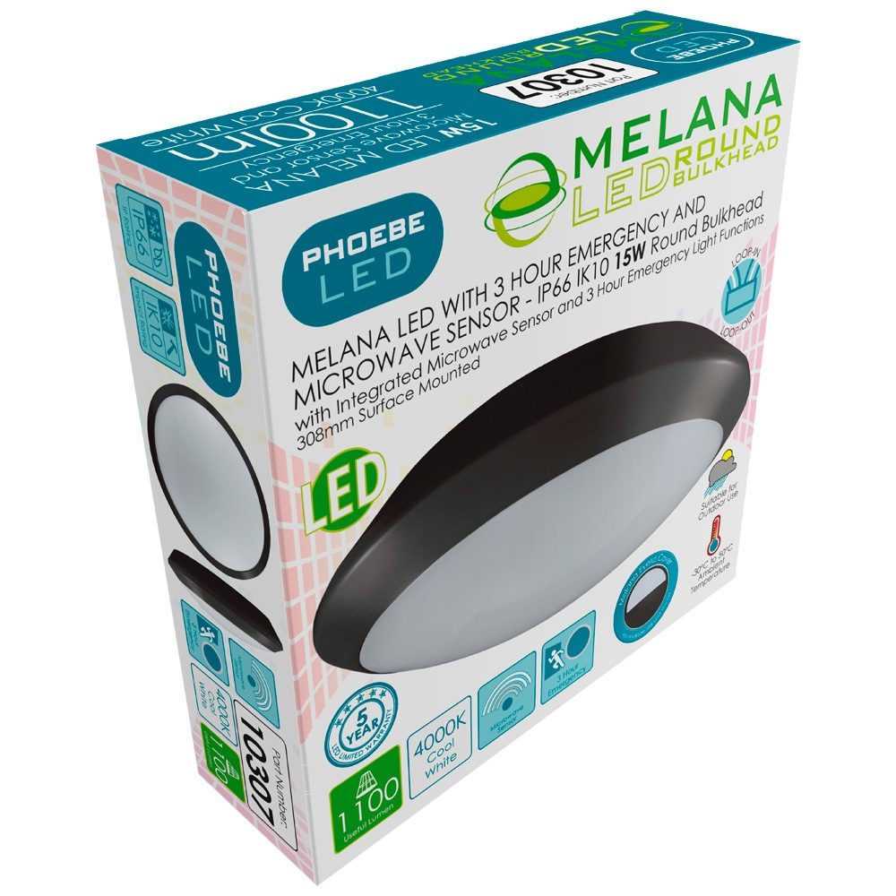 Melana Round Bulkhead - MW & EM - 10307-product-net