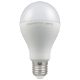 5723 - LED GLS Thermal Plastic 17.5W Dimmable 2700K ES-E27