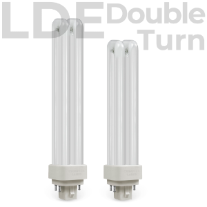 LED CFL LDE