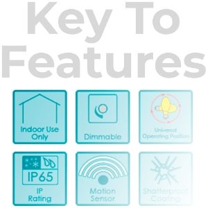 Key-To-Features