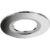 17122 - Firesafe Fixed Bezel for 17092 - Chrome