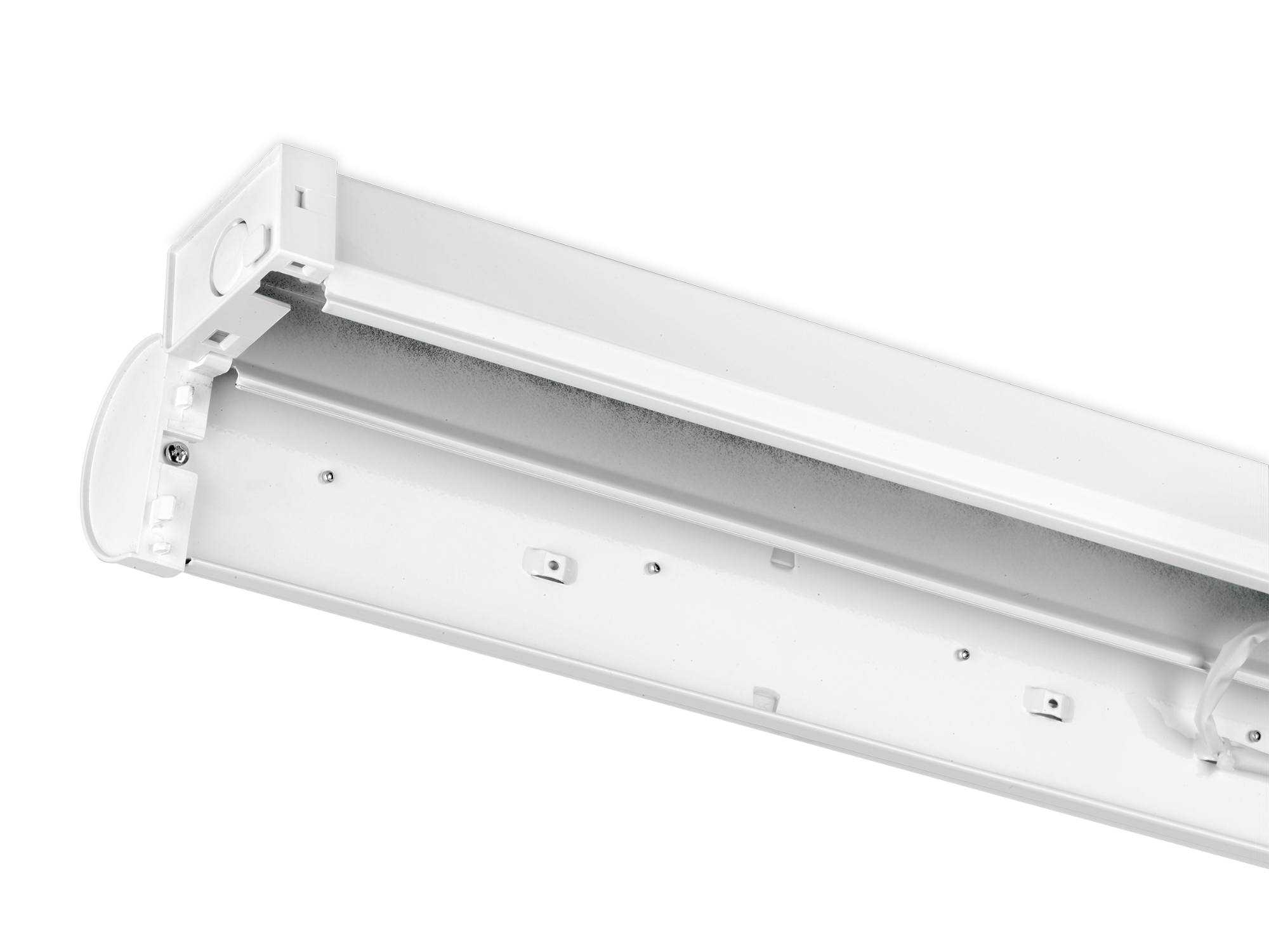 16910 - Oracle Plus Integrated Batten 6ft CCT • 35W/42W/50W/62W • 3000K/4000K/6500K