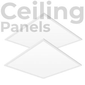 Phoebe LED Ceiling Panels