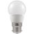 Round-LED-5.5W-Opaque-2700K-BC-4726