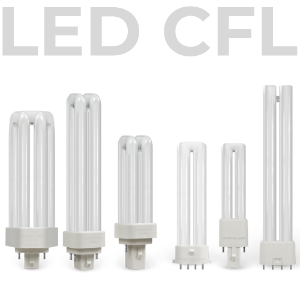 CFL Direct-to-Mains
