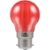 Round-Filament-Harlequin-Red-LED-4W-BC-9042