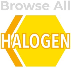 Discontinued Halogen