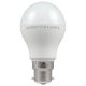 7475 - LED GLS Thermal Plastic 12W Dimmable 6500K BC-B22d