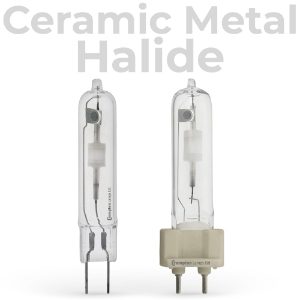 Discharge Ceramic Metal Halide