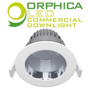 Orphica Commercial Downlight