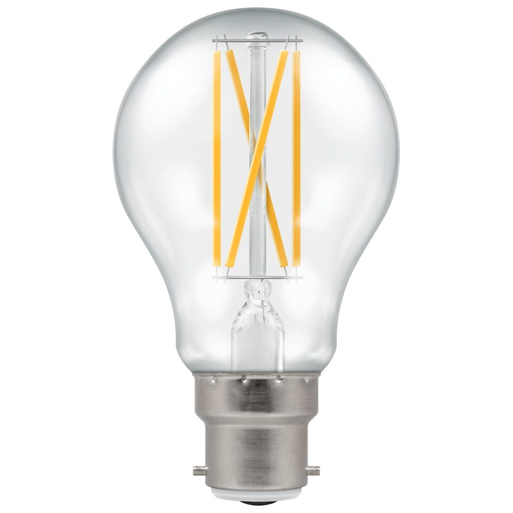 LED A Class Filament GLS • 2.2W • 3000K • BC-B22d
