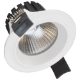 Astra Round Recessed Dimmable Downlight 8W 4000K-9523