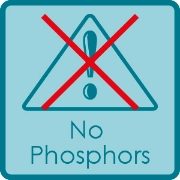 No Phosphors