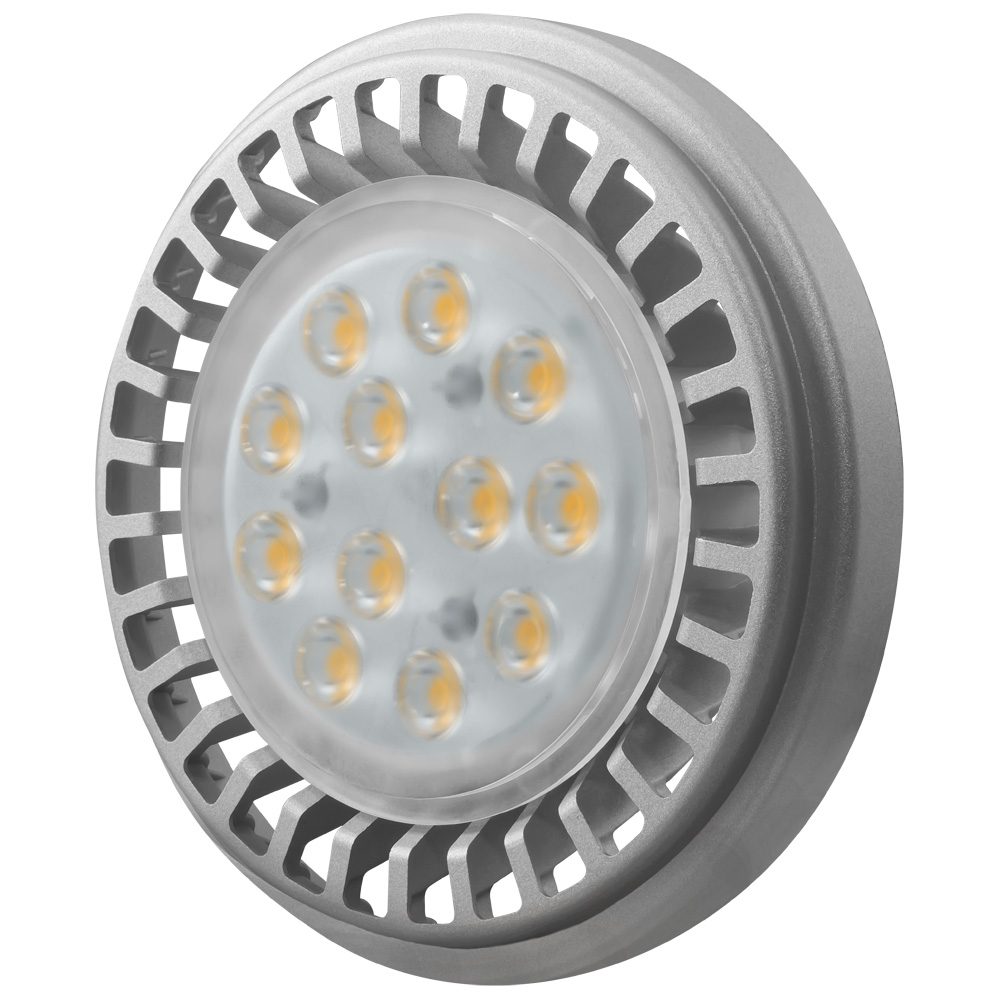 Lampesonline Ampoule LED AR111 avec douille GU10 – 12 W