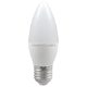LED Candle Thermal Plastic • Dimmable • 5W • 2700K • ES-E27