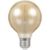 4276 - LED Globe G80 Filament Antique 5W Dimmable 2200K ES-E27
