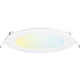 17054 - Orphica Slim Downlight • 9W • 3000K/4000K/6500K