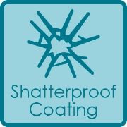 Shatterproof Coating