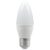 11311 - LED Candle Thermal Plastic 5.5W 2700K ES-E27