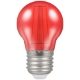 Round-Filament-Harlequin-Red-LED-4W-ES-9844