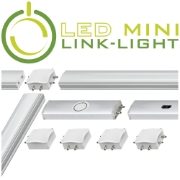 Phoebe LED Mini Link Light FAQ