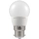 Round-LED-5.5W-Opaque-4000K-BC-6225