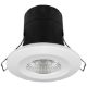 11274 - Firesafe Eco LED Downlight All-in-One Dimmable 6W 3000K