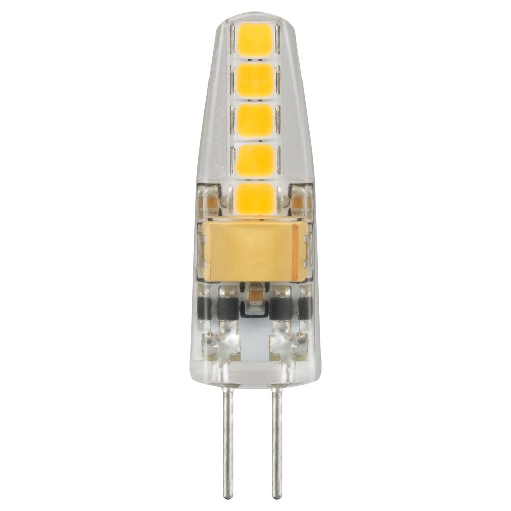 7109 - LED G4 2W 12V - Crompton Lamps Ltd