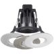 Firesafe LED Downlight All-in-One Dimmable 8W CCT-8908