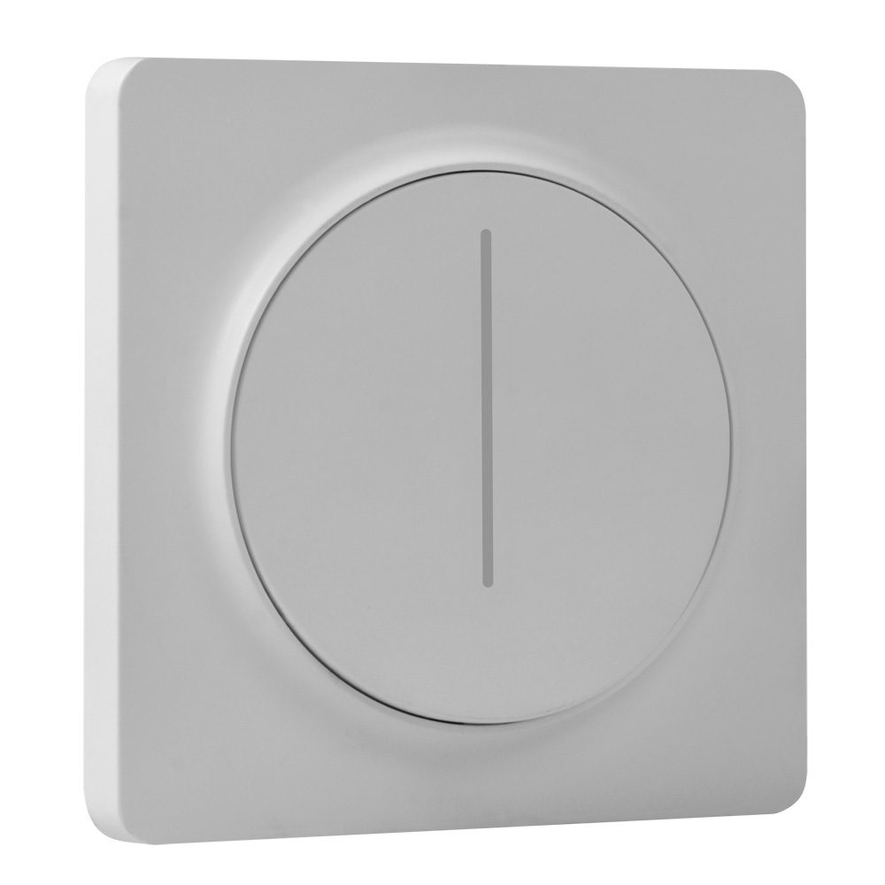 Inteligent Touch Dimmer Switch (Tuya enabled)