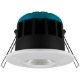 11175 - Firesafe 2 LED Downlight All-in-One Dimmable 10W Tri-Colour Select