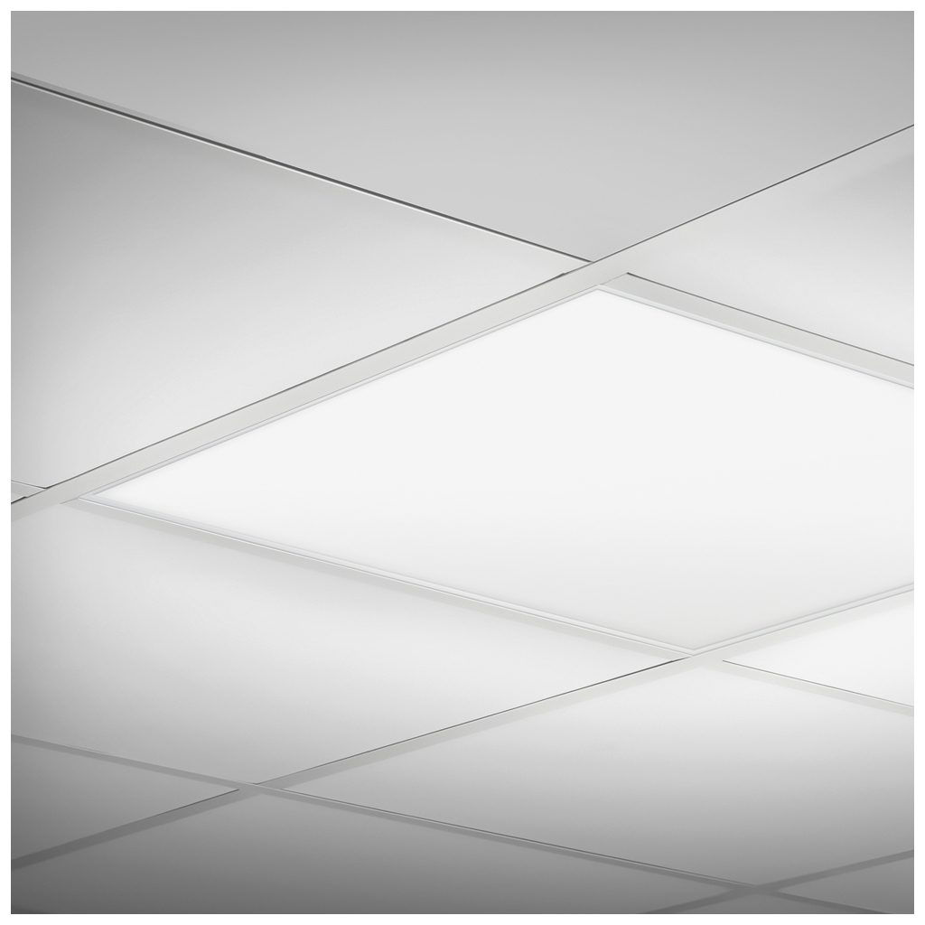 15265 - Galanos Arteson LED Backlit Panel 600x600 28W 4000K • 28W • 4000K