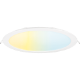 17085 - Orphica Slim Downlight • 24W • 3000K/4000K/6500K