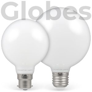 LED Globes 