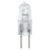 12V Halogen GY6.35 Capsule 50W Dimmable 2850K GY6.35-LV50GY635