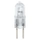 12V Halogen GY6.35 Capsule 50W Dimmable 2850K GY6.35-LV50GY635