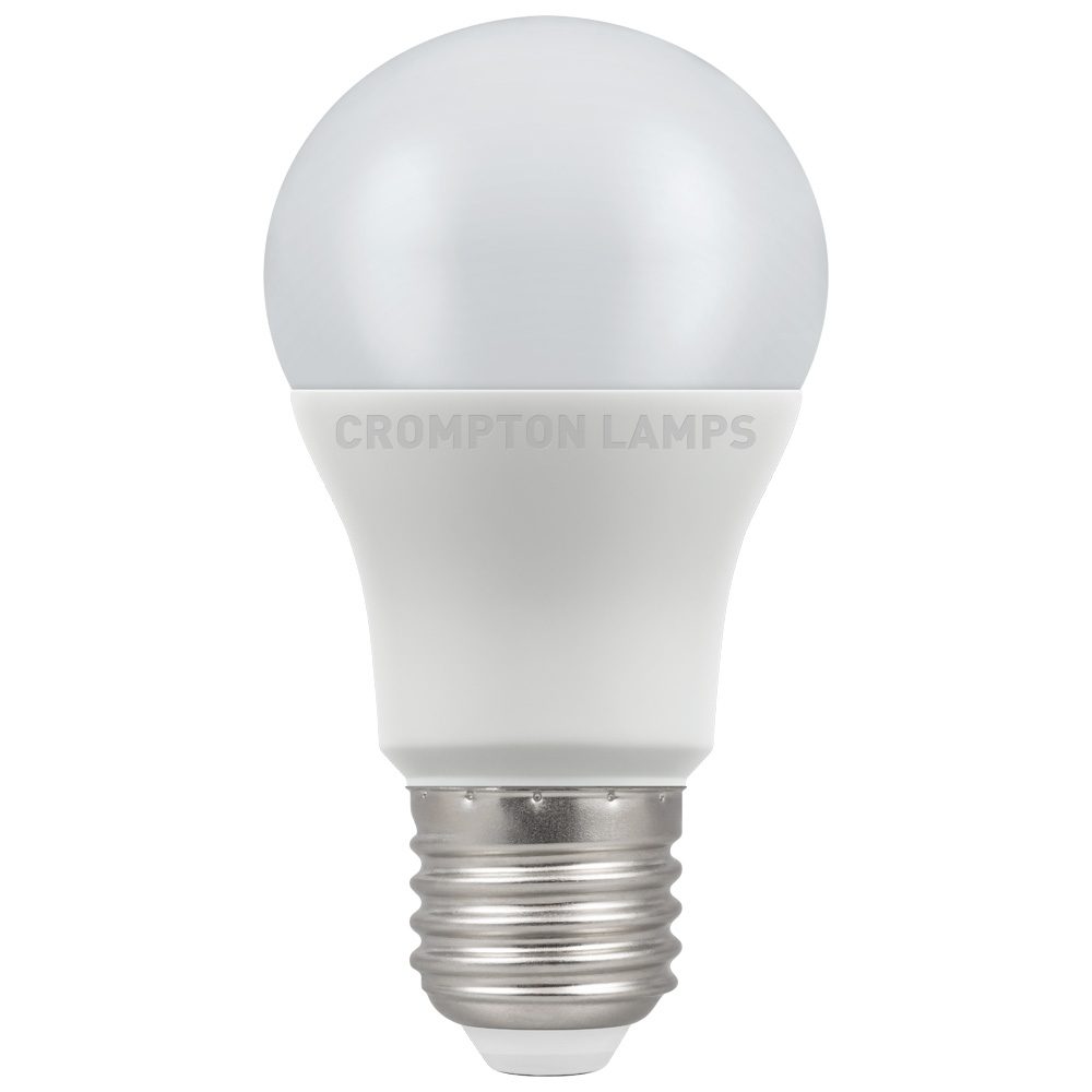 10 x CROMPTON 25W E27 Edison Screw Pearl GLS Slumber Light Bulb Lamp Job Lot UK 