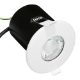 Firesafe Fixed Fire-Rated GU10 Downlight