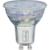 6102-LED GU10 Glass SMD • Dimmable • 4W • 2700K • GU10